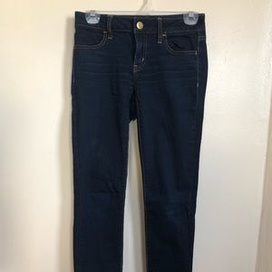 Jeans - Jegging Super Stretch
